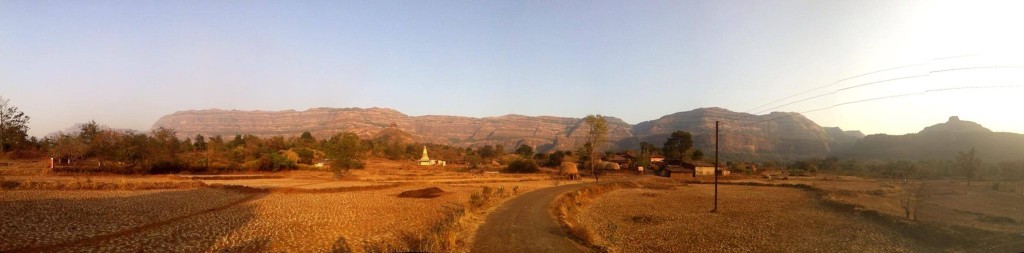 Dadashreeji MaitriBodh - Shantikshetra Premgiri Ashram Jambrung Valley